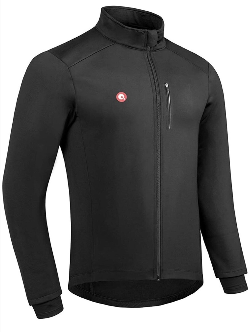 Przewalski Soft Shell Cycling Jacket - sizer Large 🌟